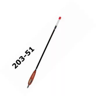 Expert 203–51 32 cm 8ld+2 g úszó