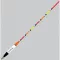 Expert 203–70 36 cm 4ld+3 g úszó