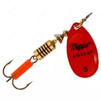 MEPPS AGLIA FLUO Piros 5 13g