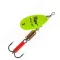MEPPS AGLIA FLUO Sárga 4 9g