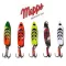 Mepps Syclops 2 chartreuse 17 g támolygó villantó