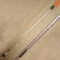 Middy Chrystal waggler Starlit 1,2 g+0,8 g 24 cm waggler úszó 2 db/csomag