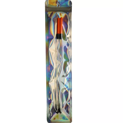 Middy Chrystal waggler Fat Boy Insert 3 g LD+0,6 g 21 cm waggler úszó 2 db/csomag