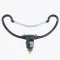 Middy Top Notch Inter Sling bottartó fej 19 cm