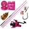 Frenetic Hello Feeder szett 360 cm