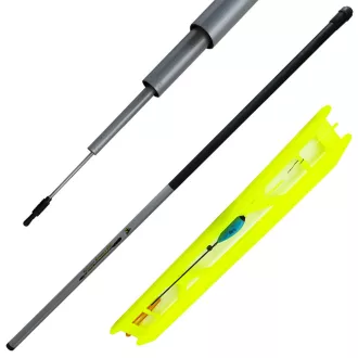 Frenetic Szett Ezüst 400 cm spiccbot