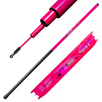 Frenetic Szett Pink 400 cm spiccbot