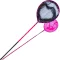 Frenetic Pink 2 merítővel merítőháló szett