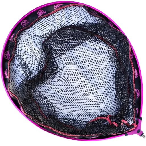 Frenetic Pink 2 merítővel merítőháló szett