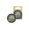 Carp Zoom Camou Skinline 15 m 30 lb terepmintás bevonatos fonott előkezsinór
