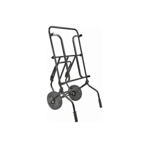 Carp Zoom Duplakerekes talicska, 58 × 72 cm, 9,5 kg