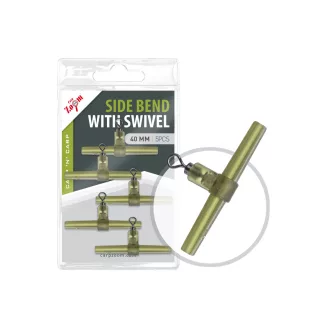 Carp Zoom Side Band forgóval 40 mm t forgó 5 db/csomag