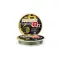 Carp Zoom Serious 8X o 0,23 mm 120 m zöld fonott főzsinór