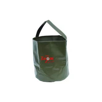   Carp Zoom Összecsukható vízes o24 × 11 l Ø 24 × 28 cm vízmerítő vödör