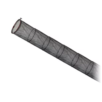 Carp Zoom 0–4 m 400 cm Ø 50 cm karikás haltartó