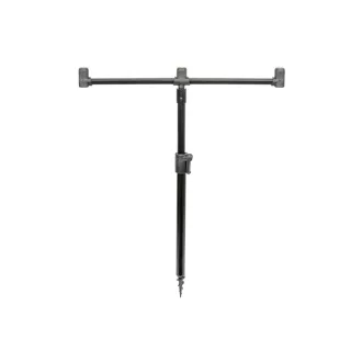   Carp Zoom Buzz Bar leszúrós bottartó készlet 3 botos 39–60 cm