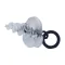 Carp Zoom Micro pop-up csavar 10 mm csalicsavar 5 db/csomag