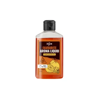 Carp Zoom Favourite , gyümölcs, 200 ml folyékony aroma