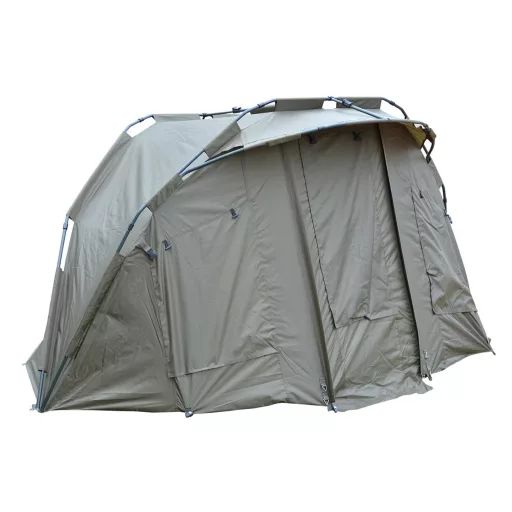 Carp Zoom Carp Expedition Bivvy 1 sátor, 280 × 215 × 135 cm
