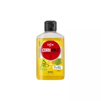   Carp Zoom Corn Milk Extra folyékony adalékanyag, mangó, 200 ml