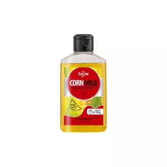  Carp Zoom Corn Milk Extra folyékony adalékanyag, eper, 200 ml
