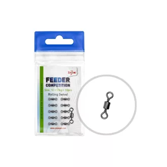 Feeder Competition feeder #14 forgó 10 db/csomag