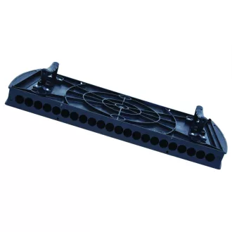   Carp Zoom Professzionális bojli roller o 8 mm 50 × 25 cm bojliroller