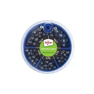 Carp Zoom sörétólom készlet 100 g