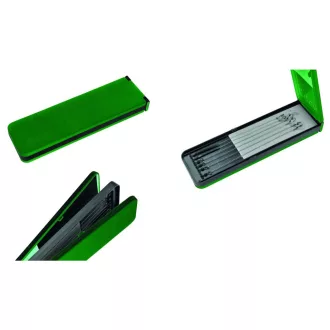 Carp Zoom Kétoldalú előketartó doboz 23,7 × 7 × 2,8 cm