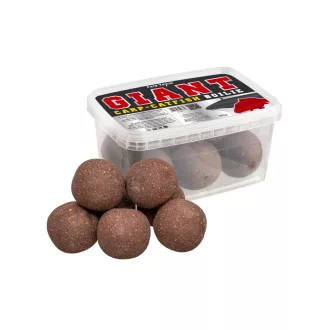   Carp Zoom Giant Pontyozó És Harcsázó Halas 40 mm 300 g horogbojli