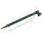 Carp Zoom Menetes ernyőtartó, o 1,8 × 40 cm