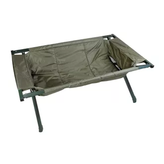 Carp Zoom 120 × 69 cm fix lábas pontybölcső