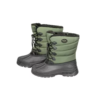 Carp Zoom X-Cross bélelt 44 bakancs
