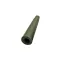 Carp Zoom Gumicső biztonsági ólomkapocshoz Ø 3,0/6 mm matt zöld gumiharang 10 db/csomag