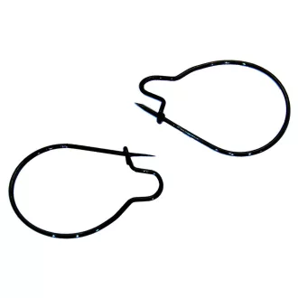 Carp Zoom Csontigyűrű 6 mm csonti gyűrű 20 db/csomag