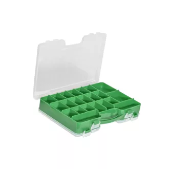 Carp Zoom Kétoldalas 29 × 20 × 6 cm szerelékes doboz