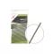 Carp Zoom Zsugorcső Ø 1,6/1,8 mm zöld 5 cm zsugorcső 15 db/csomag