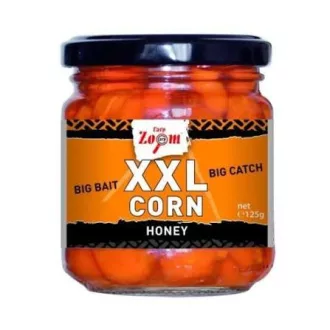 Carp Zoom Óriás Horgászkukorica Méz horogkukorica 125 g
