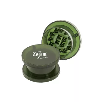 Carp Zoom Pellet örlő o o10 cm csaliőrlő