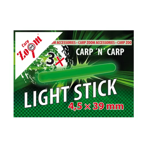 Carp Zoom 4,5 × 39 mm 3 db világítópatron