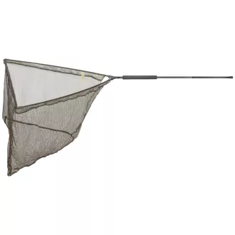   Marshal Camou Boat 121 cm nyéllel 1 részes 105 × 90 cm 6 mm bojlis merítő