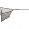 Marshal Camou Boat 121 cm nyéllel 1 részes 105 × 90 cm 6 mm bojlis merítő