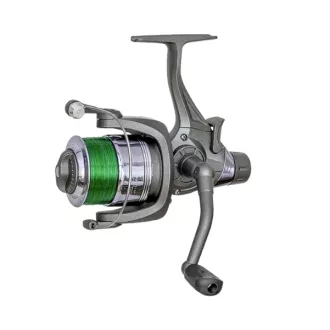 Multifish Carp BBC 5000 nyeletőfékes orsó