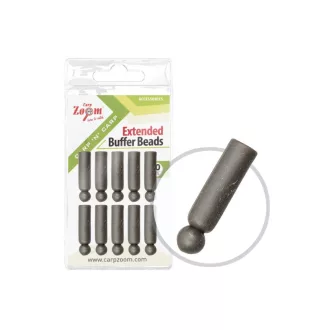 Carp Zoom Csomóvédő gumiütköző gumiharang 10 db/csomag