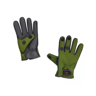Carp Zoom neoprén kesztyű M