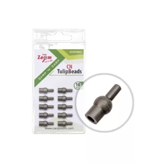 Carp Zoom Csomóvédő gumiharang 10 db/csomag