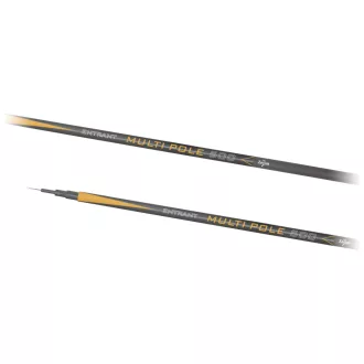   Carp Zoom Entrant Multi Pole 500 cm 5–25 g 5 részes spiccbot