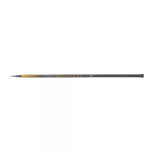 Carp Zoom Entrant Multi Pole 500 cm 5–25 g 5 részes spiccbot