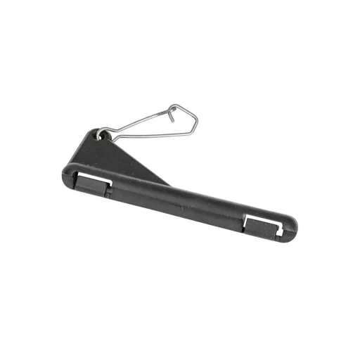 PredatorZ cserélhető ólomklipsz 8 cm rablóhalas ólomkapocs 2 db/csomag