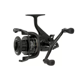 Carp Zoom Maximal Carp BBC 6000 nyeletőfékes orsó
